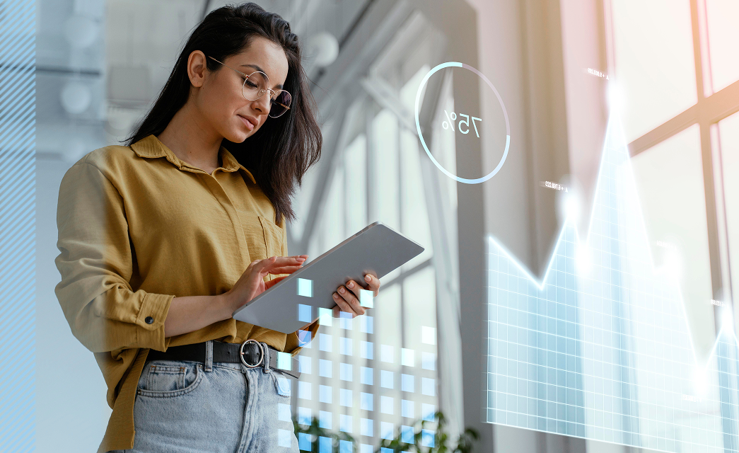 Digital Transformation